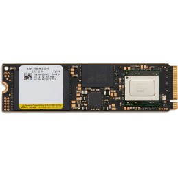 SSD - 2 TB - intern - M.2 -...